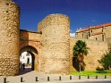 Puerta Del Almocábar E Iglesia Del Espíritu Santo - Ronda - Spain - Ediciones A.M. - José Barea - 7955 - 1